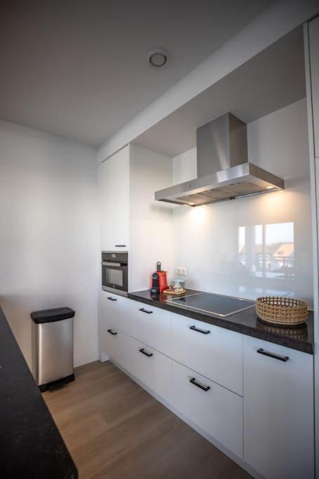 Home Away, Light And Bright كادزاند المظهر الخارجي الصورة